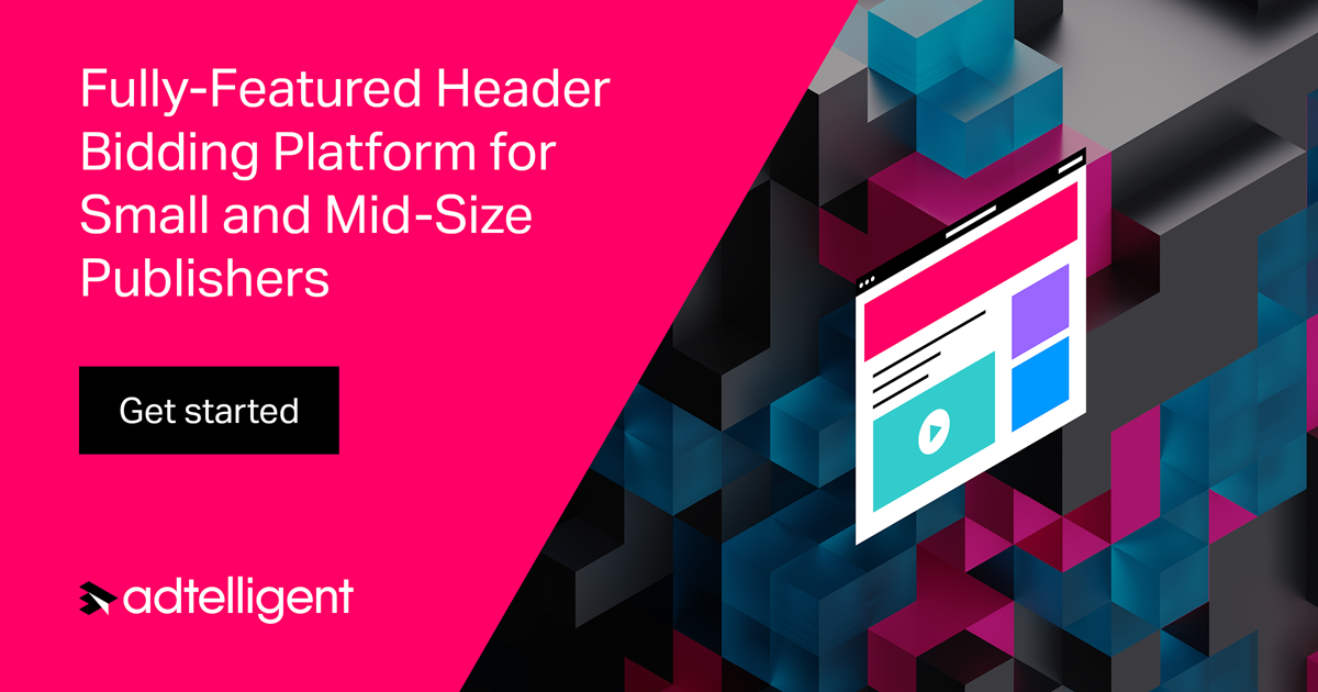 Adtelligent Launches Fully Self-Serve Header Bidding ...