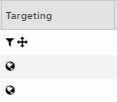 Adtelligent SSP Targeting Sign