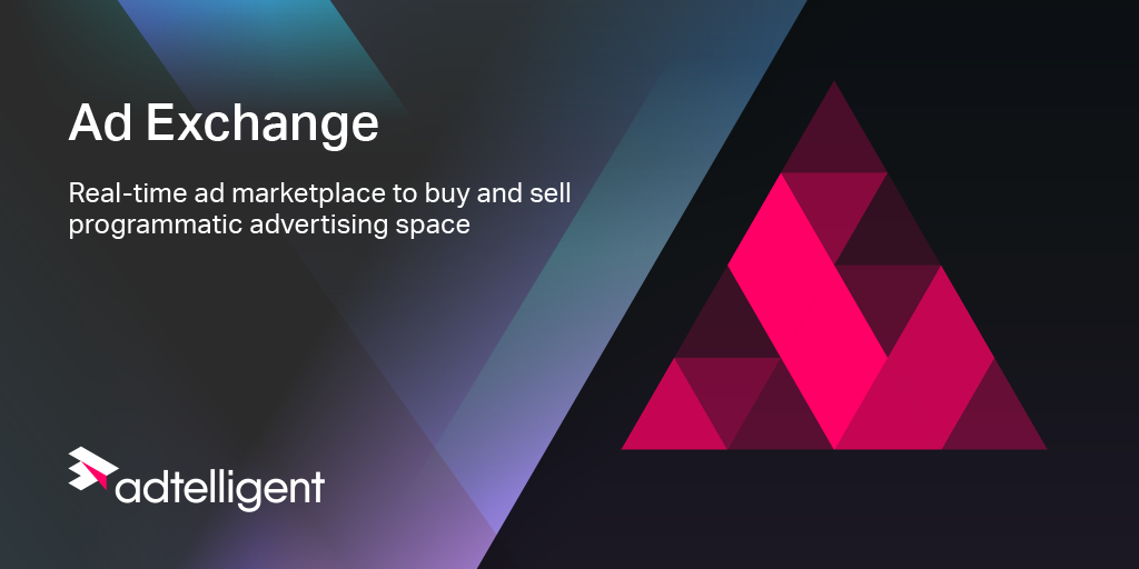 Ad Exchange Programmatic Advertising Adtelligent