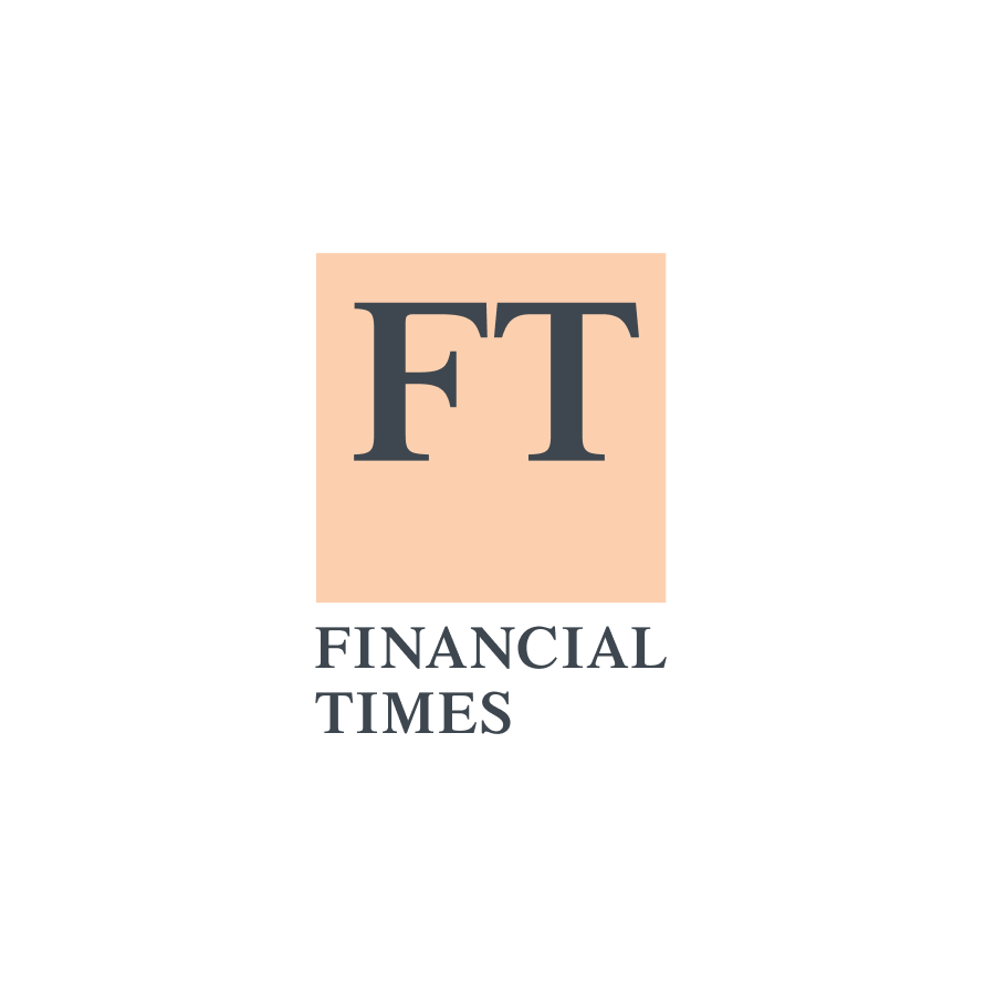 Financial times logo