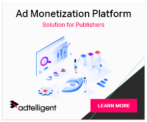 Adt Ad Monetization platform v.5.2 300x250px 2