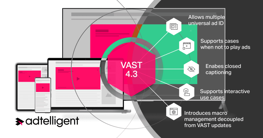What's new in VAST 4.3